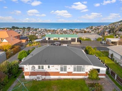 9 Winston Place, Kew, Dunedin City, Otago | Tall Poppy 