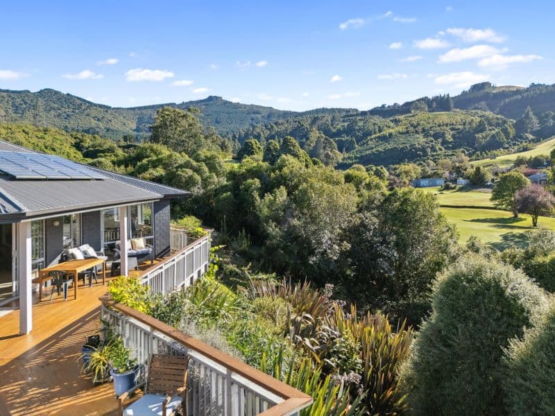 25 Glendermid Close, Sawyers Bay, Dunedin City, Otago | Tall Poppy 