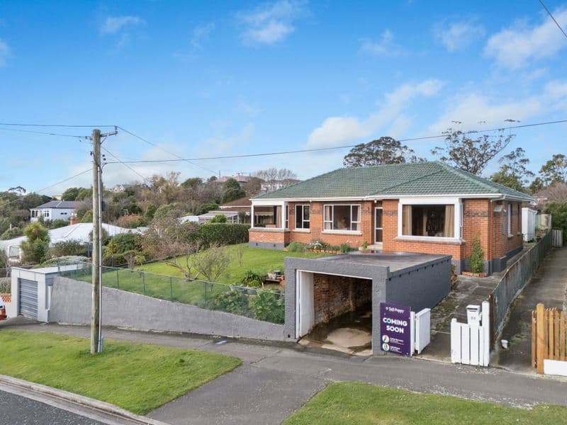 21 Harrington Street, Port Chalmers, Dunedin City