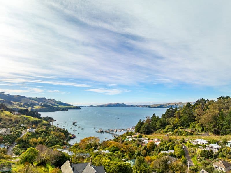 16, 18 and 20 Coombe Hay Terrace, Careys Bay, Dunedin City