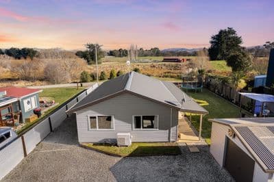 122 Henry Street, Waikouaiti, Dunedin City, Otago | Tall Poppy 