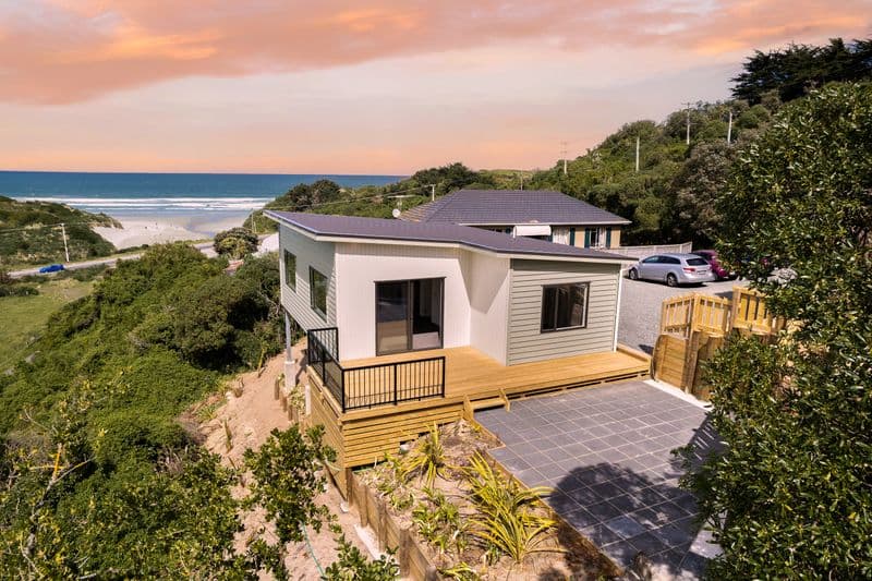 221A Tomahawk Road, Andersons Bay, Dunedin City