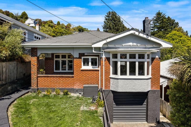 61 Falcon Street, Kaikorai, Dunedin City