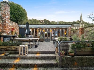 36 George Street, Port Chalmers, Dunedin City, Otago | Tall Poppy 