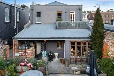 36 George Street, Port Chalmers, Dunedin City, Otago | Tall Poppy 