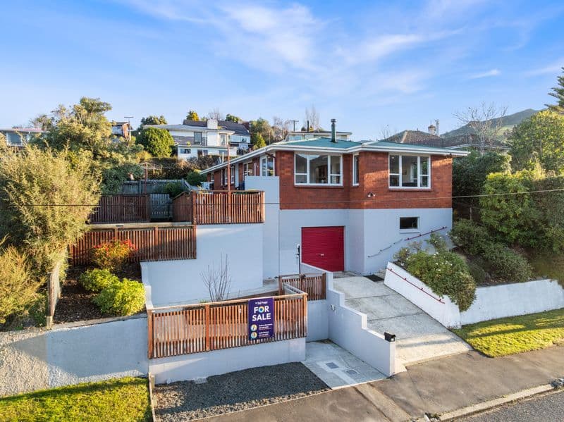 37 Hall Road, Sawyers Bay, Dunedin City