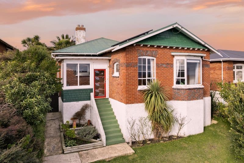 23 Minto Street, Andersons Bay, Dunedin City