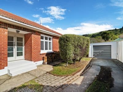 387 North Road, North East Valley, Dunedin City, Otago | Tall Poppy 