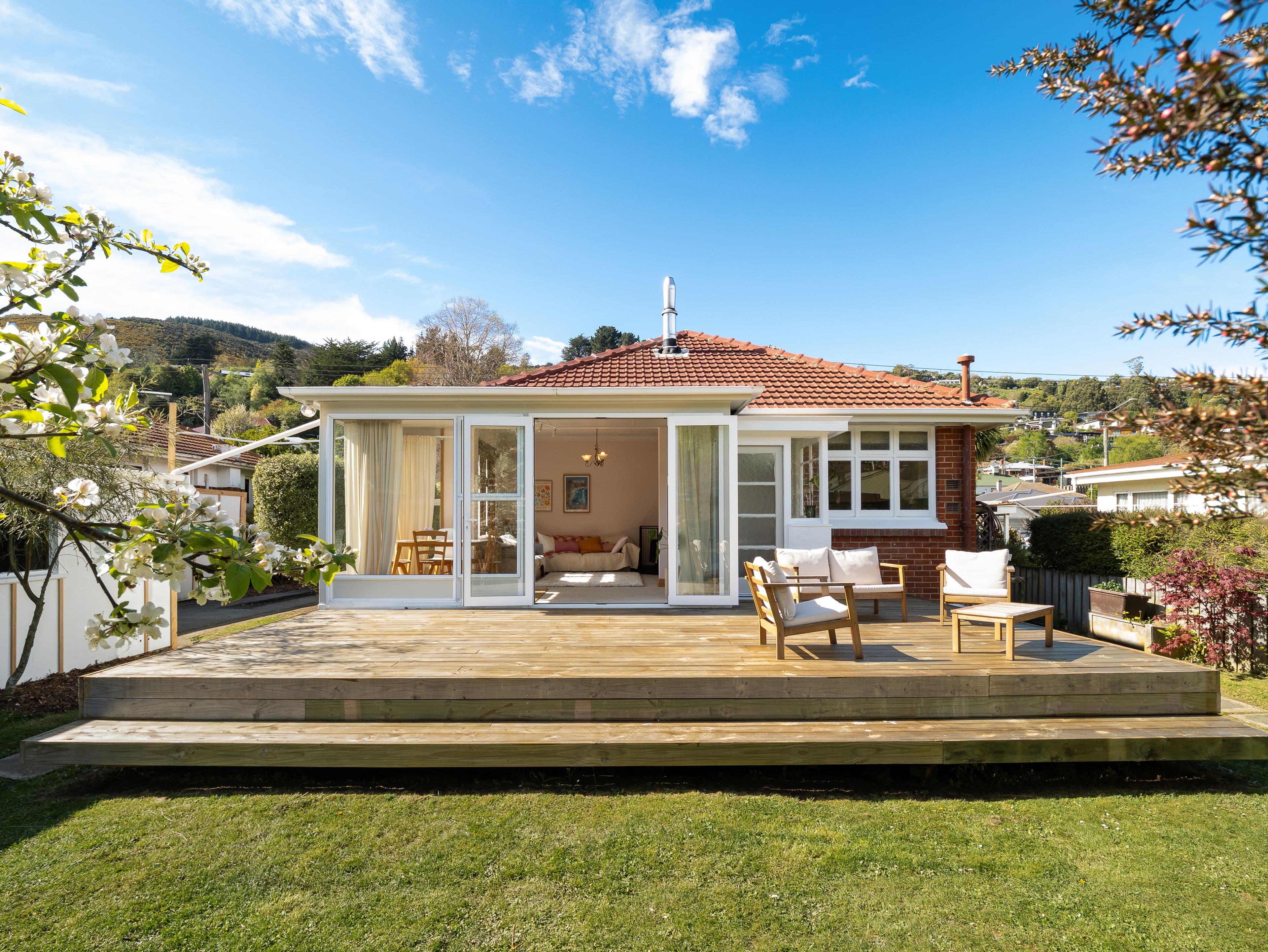 387 North Road, North East Valley, Dunedin City, Otago | Tall Poppy 