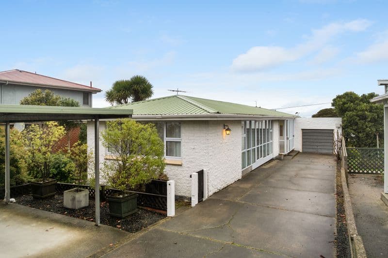 18 Wills Street, Balaclava, Dunedin City