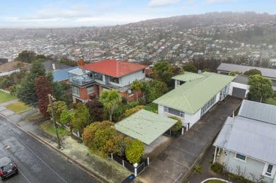 18 Wills Street, Balaclava, Dunedin City, Otago | Tall Poppy 