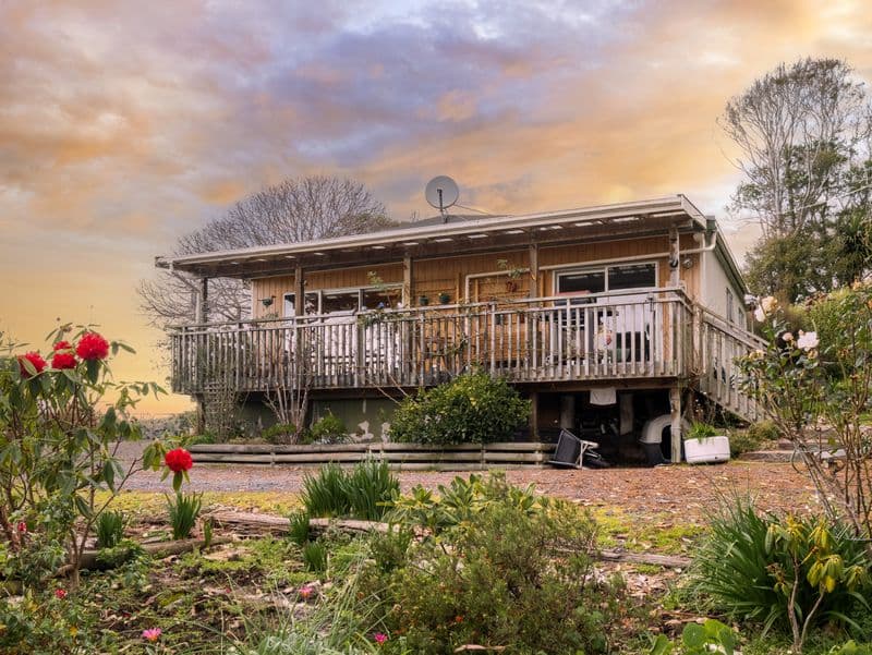 41 Sheffield Street, Taieri Mouth, Clutha