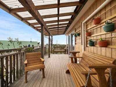 41 Sheffield Street, Taieri Mouth, Clutha, Otago | Tall Poppy 