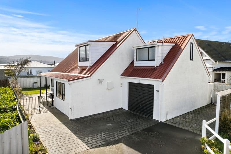 107A Prince Albert Road, Saint Kilda, Dunedin City