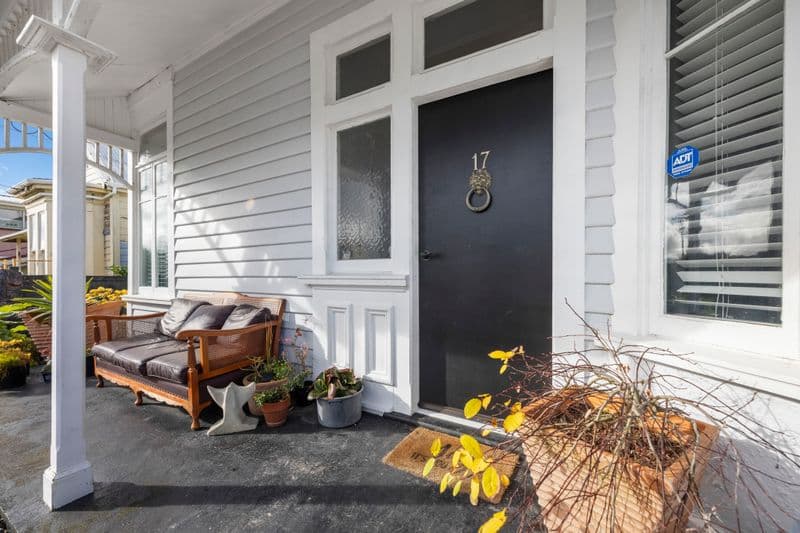 17 Normanby Street, Saint Kilda, Dunedin City, Otago | Tall Poppy 