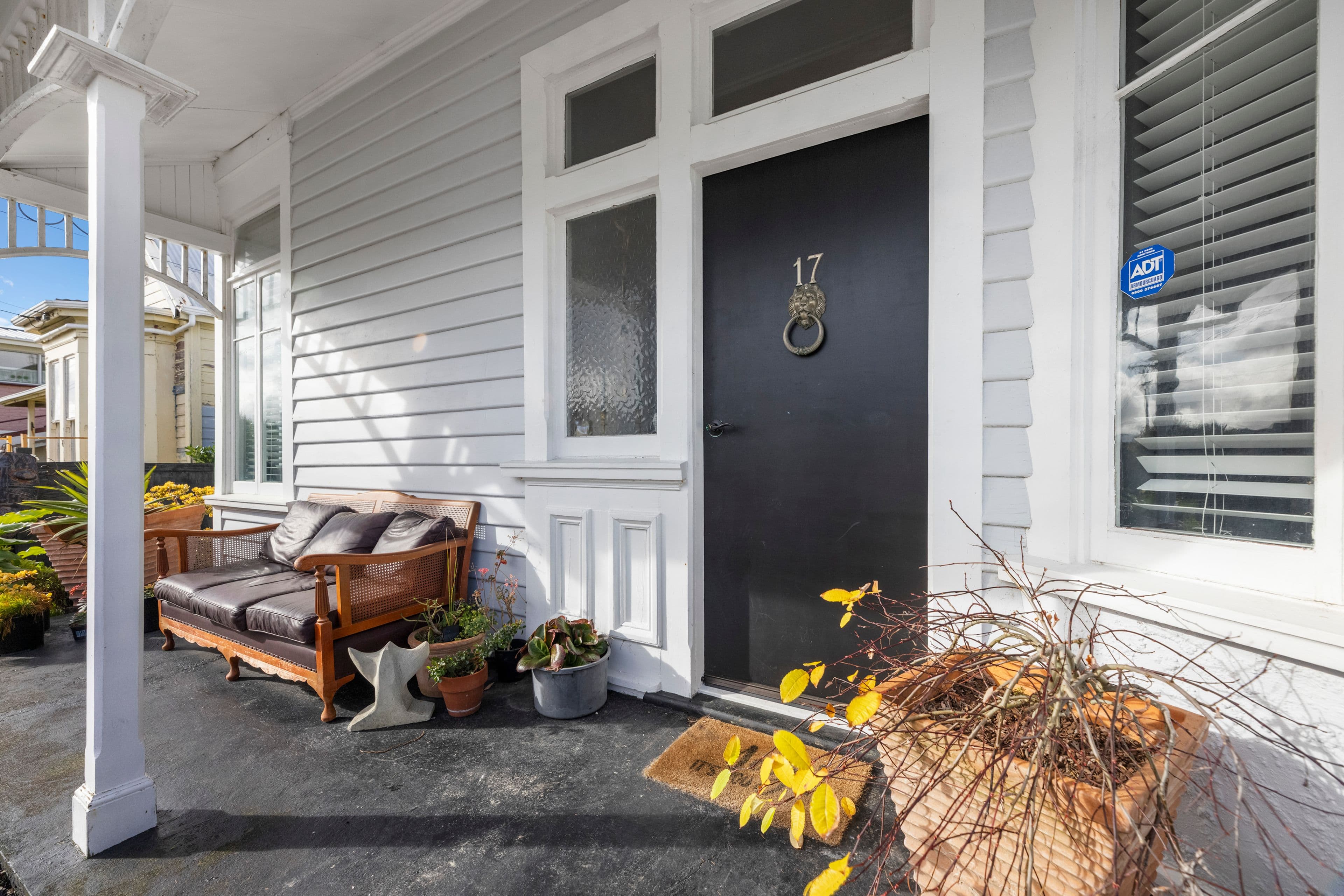 17 Normanby Street, Saint Kilda, Dunedin City, Otago | Tall Poppy 