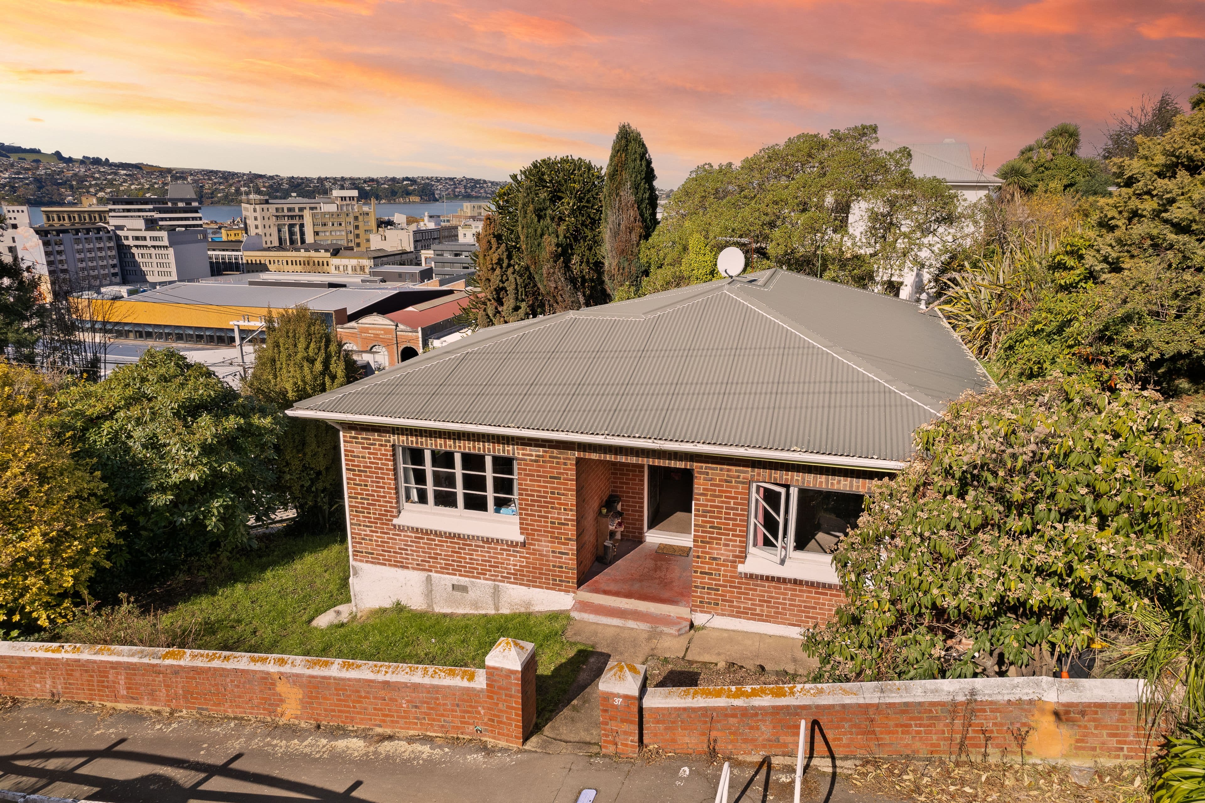 37 Canongate, Dunedin Central, Dunedin City, Otago | Tall Poppy 