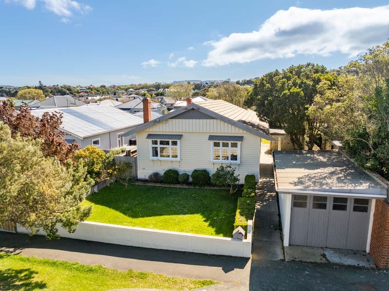 123 Marlow Street, Musselburgh, Dunedin City