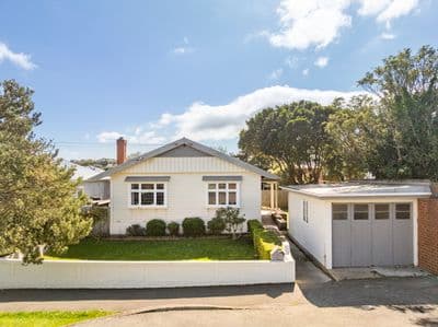 123 Marlow Street, Musselburgh, Dunedin City, Otago | Tall Poppy 