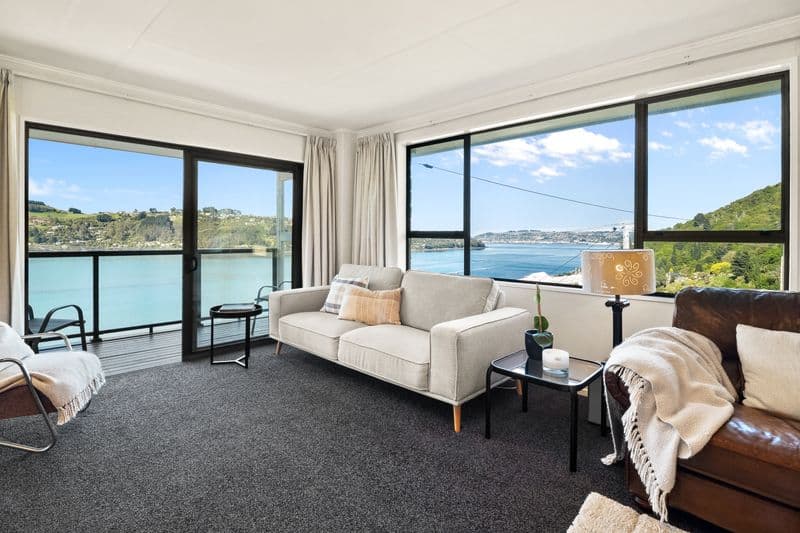 46 Adderley Terrace, Ravensbourne, Dunedin City