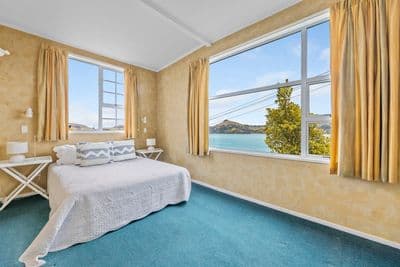 3 Fox Street, Port Chalmers, Dunedin City, Otago | Tall Poppy 