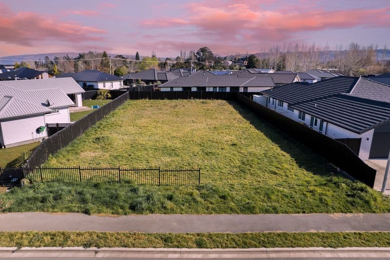 5 Petre Lane, East Taieri, Dunedin City, Otago | Tall Poppy 