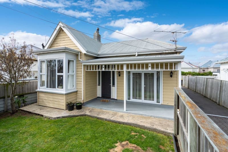 29 Bellona Street, Saint Kilda, Dunedin City, Otago | Tall Poppy 