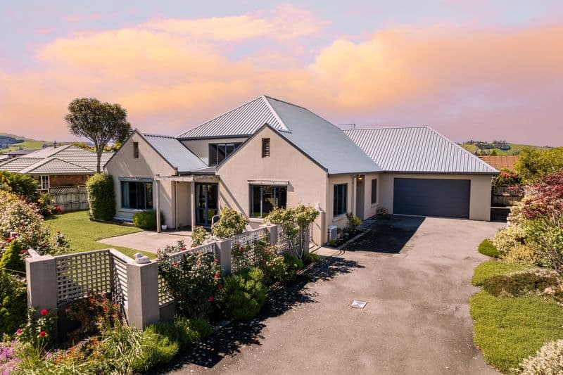 11 Fuschia Place, Mosgiel, Dunedin City