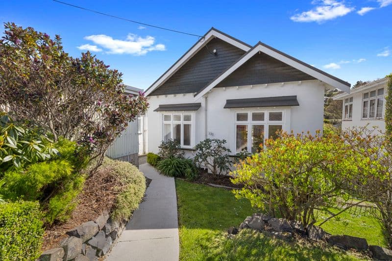 171 Musselburgh Rise, Musselburgh, Dunedin City