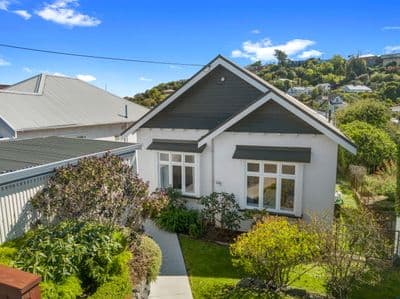 171 Musselburgh Rise, Musselburgh, Dunedin City, Otago | Tall Poppy 