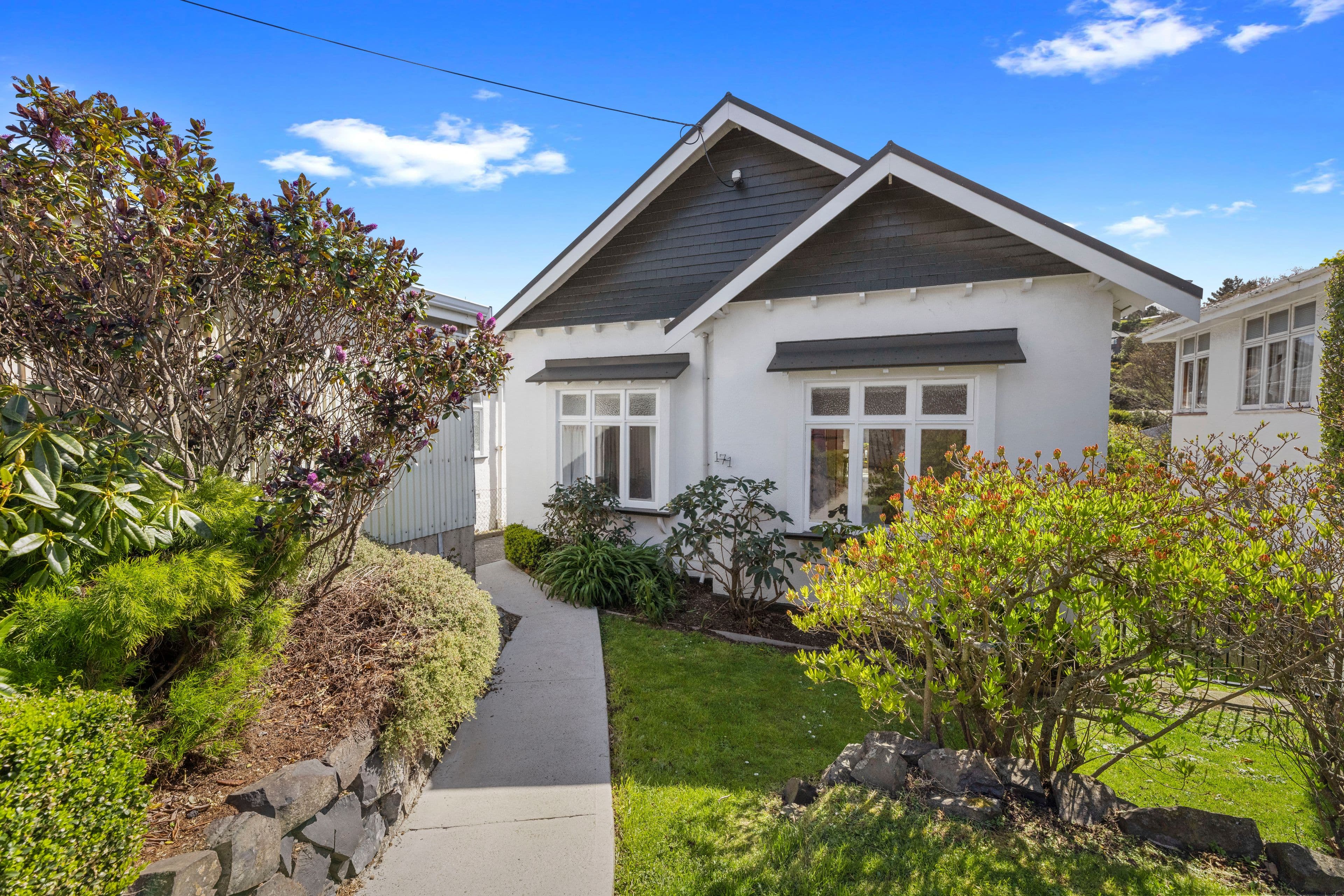 171 Musselburgh Rise, Musselburgh, Dunedin City, Otago | Tall Poppy 