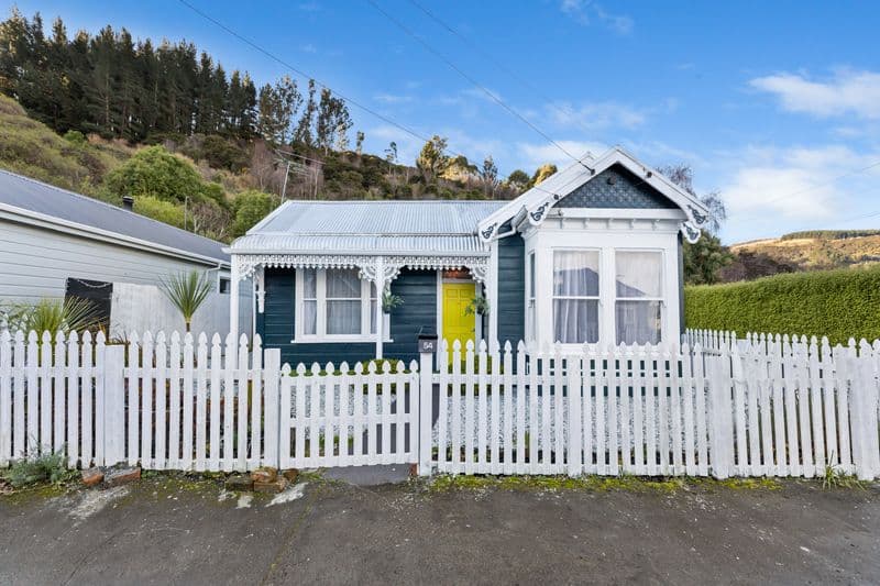54 Selwyn Street, North East Valley, Dunedin City