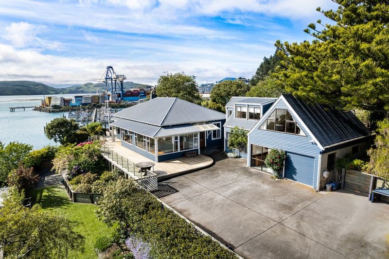 64 Harbour Terrace, Careys Bay, Dunedin City
