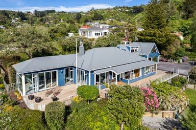 64 Harbour Terrace, Careys Bay, Dunedin City, Otago | Tall Poppy 