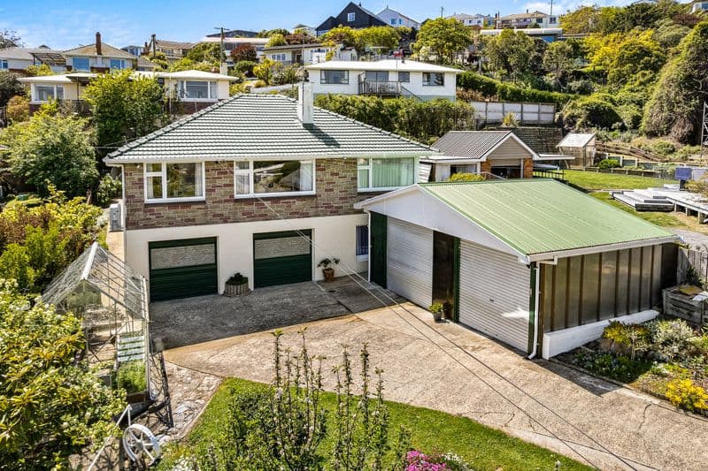 35 Gresham Street, Tainui, Dunedin City, Otago | Tall Poppy 