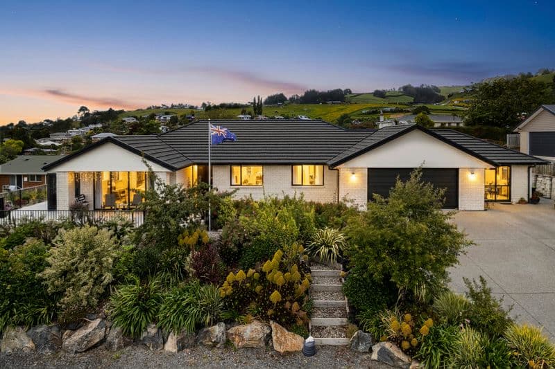 9 Goddard Way, Sawyers Bay, Dunedin City