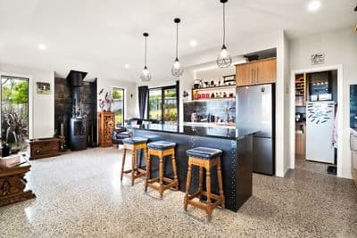 9 Goddard Way, Sawyers Bay, Dunedin City, Otago | Tall Poppy 