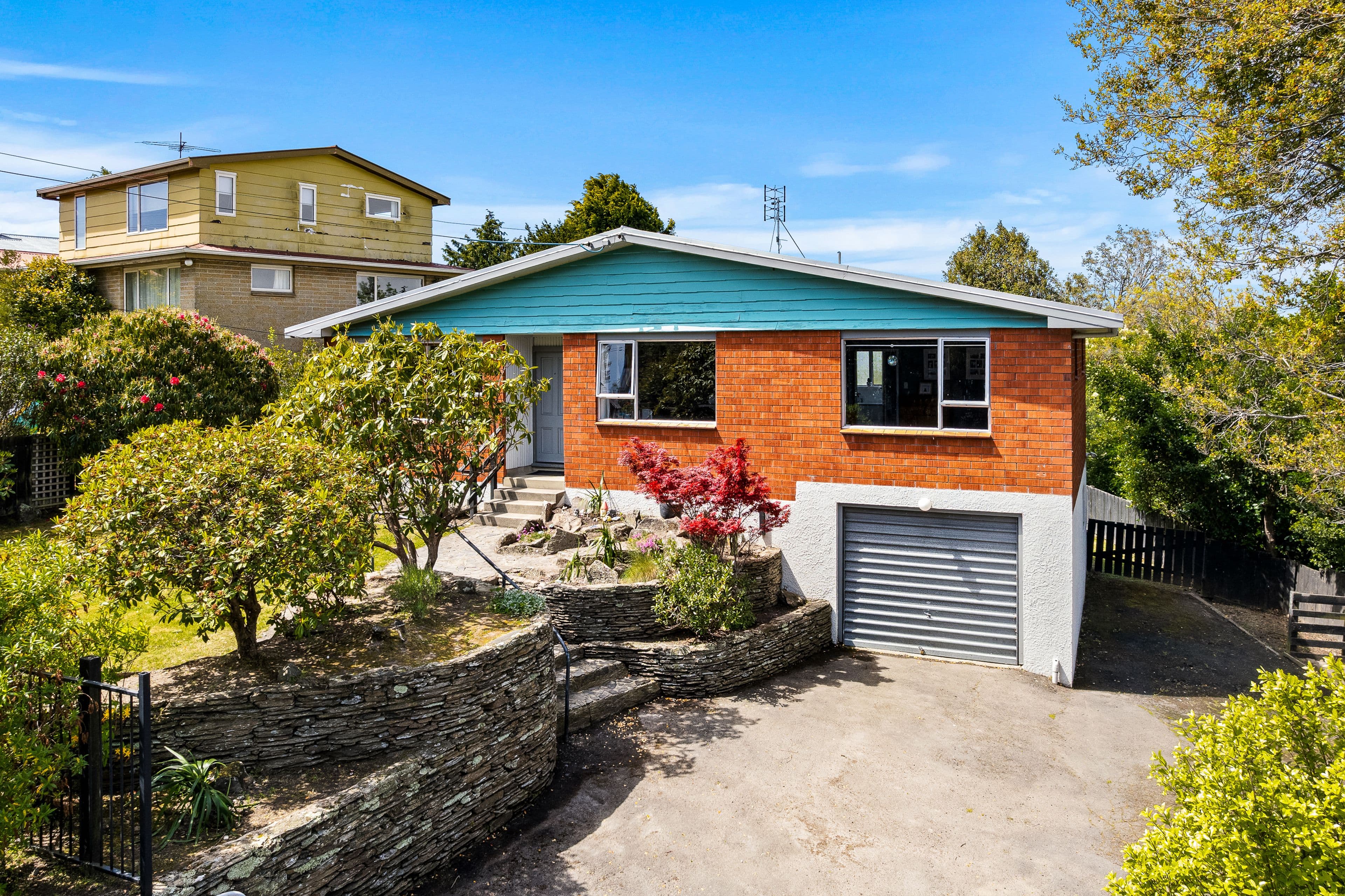 73 Old Brighton Road, Fairfield, Dunedin City, Otago | Tall Poppy 