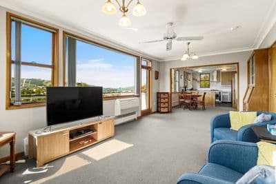 24A Harrington Street, Port Chalmers, Dunedin City, Otago | Tall Poppy 