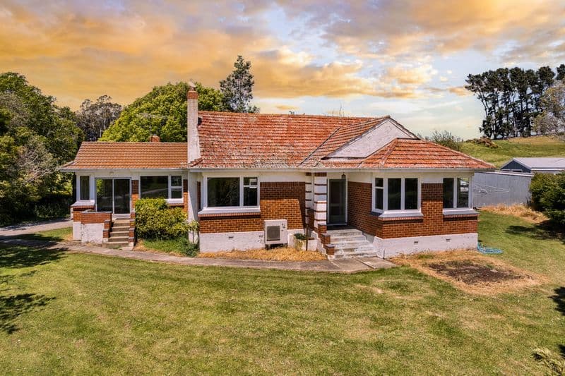 13 Hughes Road, Palmerston, Waitaki