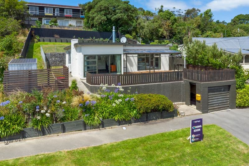 3 Harrington Street, Port Chalmers, Dunedin City