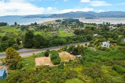 251 Coast Road, Warrington, Dunedin City, Otago | Tall Poppy 