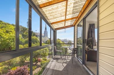 5 Ajax Road, Port Chalmers, Dunedin City, Otago | Tall Poppy 