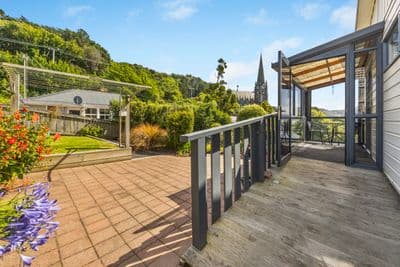 5 Ajax Road, Port Chalmers, Dunedin City, Otago | Tall Poppy 