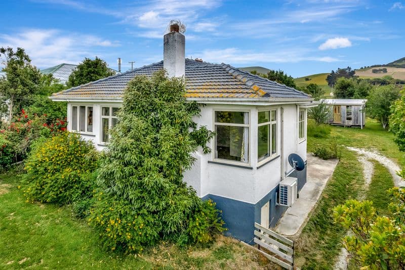 111 Main Road, Waikouaiti, Dunedin City