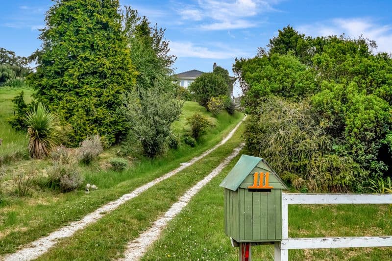 111 Main Road, Waikouaiti, Dunedin City, Otago | Tall Poppy 