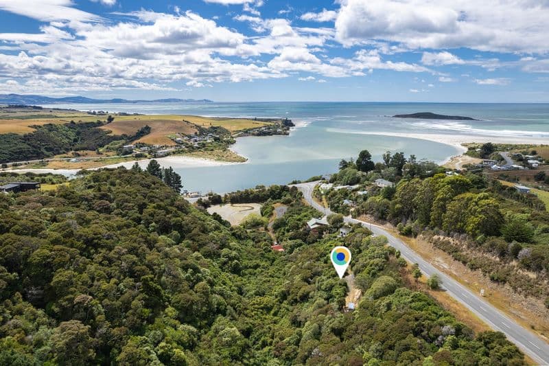 1161 Finlayson Road, Taieri Mouth, Clutha
