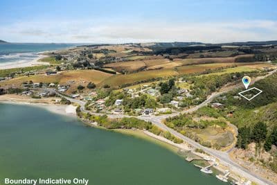 1161 Finlayson Road, Taieri Mouth, Clutha, Otago | Tall Poppy 