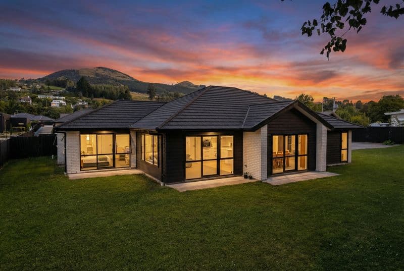 3 McCarthy Court, East Taieri, Dunedin City