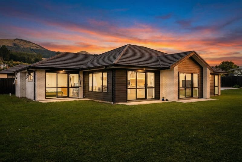 3 McCarthy Court, East Taieri, Dunedin City